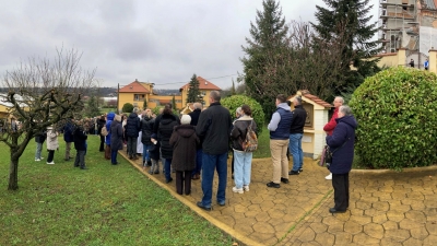 Krizni put (5)