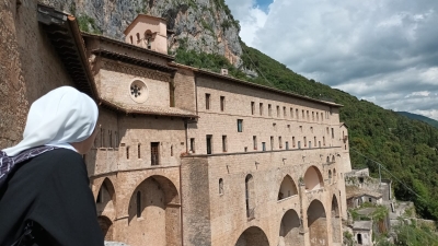 Sacro speco - sveta Ypilja (13)