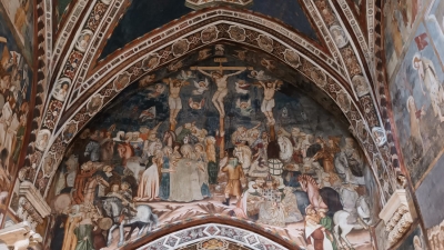 Sacro speco - sveta Ypilja (14)