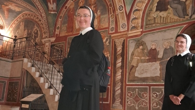 Sacro speco - sveta Ypilja (16)