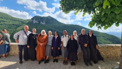 Sacro speco - sveta Ypilja (3)