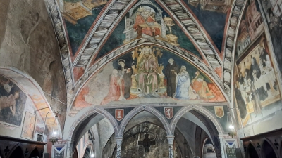 Sacro speco - sveta Ypilja (4)