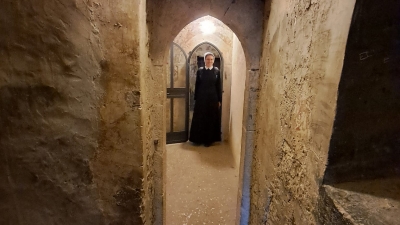 Sacro speco - sveta Ypilja (5)