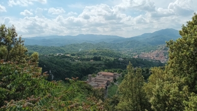 Samostan svete skolastike (1)