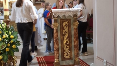 Susret zborova (3)