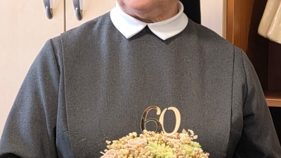 Granesina proslava jubileja