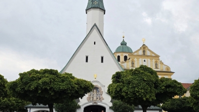 Posjet svetistu altotting (1)