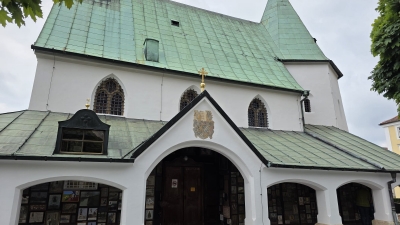 Posjet svetistu altotting (8)