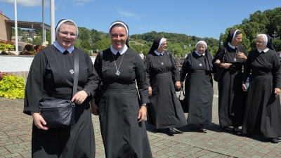 Hodocasce sestara jubilarki (11)