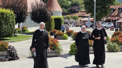 Hodocasce sestara jubilarki (4)
