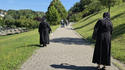 Hodocasce sestara jubilarki (9)