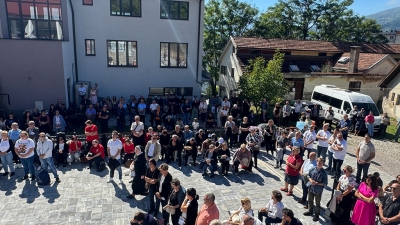 Posveta crkve u gorazdu (9)