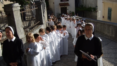 Prva priYest, 2007., s. marinela i s. smilja