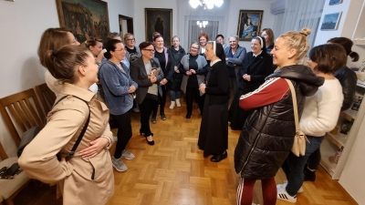 Duhovna obnova (1)