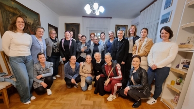 Duhovna obnova (3)