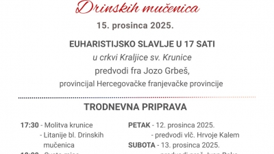 Proslava spomendana u sarajevu-2