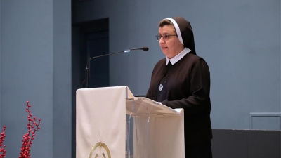 Predbozicno cestitanje (2)