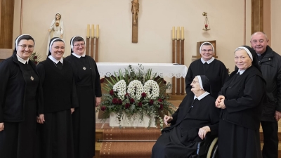 100. rodjendan s. m. magdalene (5)