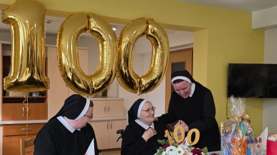 100. rodjendan s. m. magdalene (9)