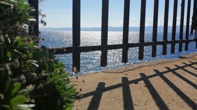 Plakat susret za djevojke