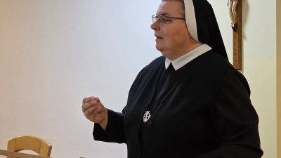 Susret predstojnica (1)