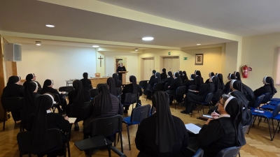 Susret predstojnica (2)