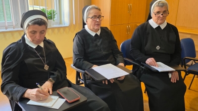 Susret predstojnica (3)