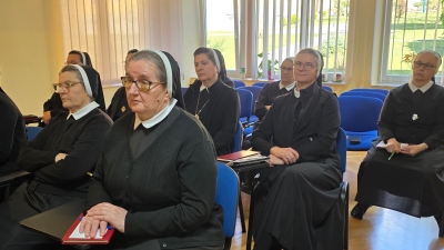 Susret predstojnica (4)