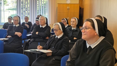 Susret predstojnica (5)