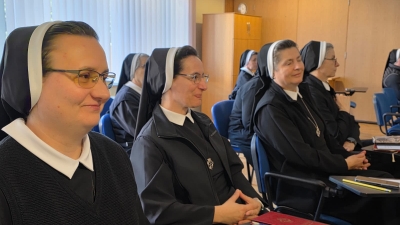 Susret predstojnica (8)