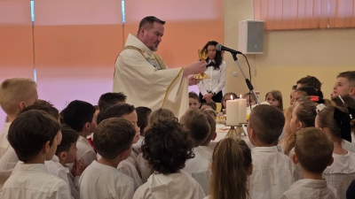 Dan oceva i dan vrtica