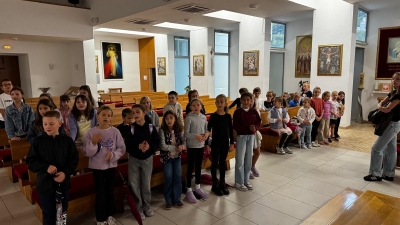Oratorij (1)