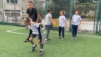 Oratorij (3)