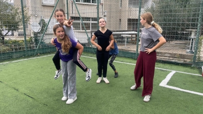 Oratorij (5)