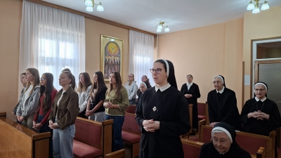 Duhovne vjezbe (4)