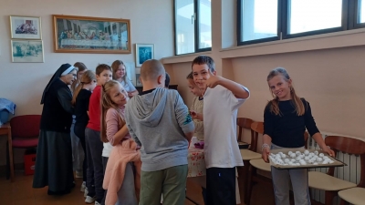 Misijska akcija (2)