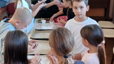 Misijska akcija (3)