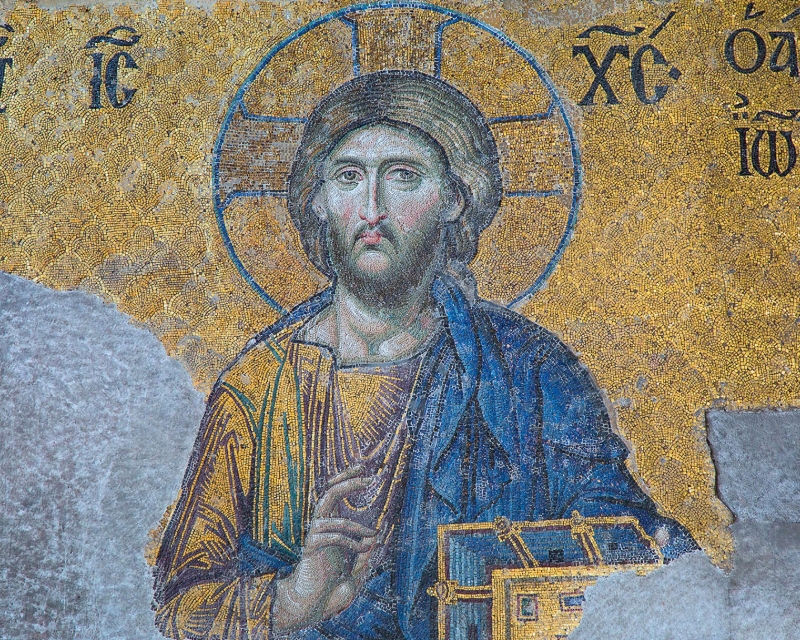 Sabrat će svoje izabranike s četiri vjetra Sabrat će svoje izabranike s četiri vjetra