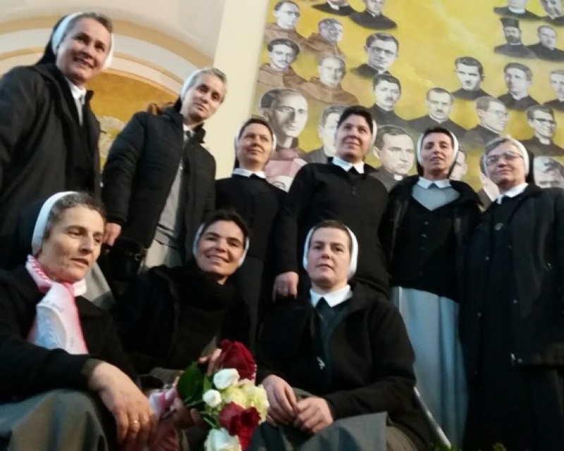 Beatificirano 38 mučenika iz Albanije - osvrt na slavlje beatifikacije