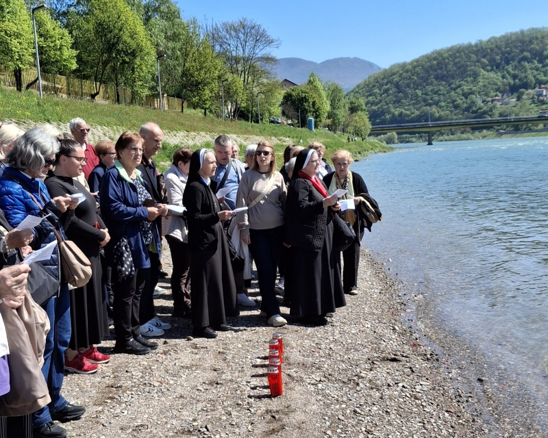 Novi broj informativnog biltena “Drinske mučenice” (br. 29/2026.)