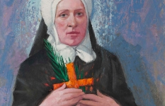 Prije 132 godine rođena je blažena s. M. Jula Ivanišević