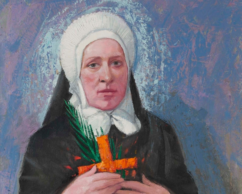 Prije 132 godine rođena je blažena s. M. Jula Ivanišević