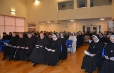 U Zagrebu održani 41. Redovnički dani