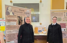 Međunarodna novicijatska škola u Albanu „SIC Castelli“ organizirala Dan karizmi