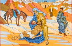 Ljubiti i iskazati milosrđe