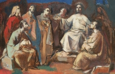 Gospodin zna svako djelo čovječje