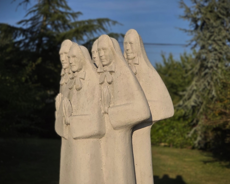 Prema gori blaženstava