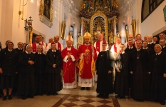 Godina bl. Drinskih mučenica – središnja proslava u Žužemberku