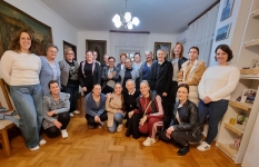 U Kapeli kod Bjelovara održana “Duhovna kava za žene”
