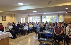 Održana duhovna obnova za vjernike laike na temu “Što je moje poslanje?”